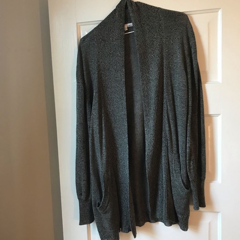 Abound Sweater